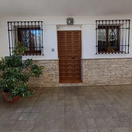 Acogedor Dúplex Albaicín con Wifi 5G y Parking gratuito, cerca del Mirador San Nicolás-2
