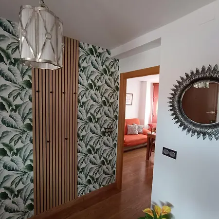 Acogedor Dúplex Albaicín con Wifi 5G y Parking gratuito, cerca del Mirador San Nicolás-3